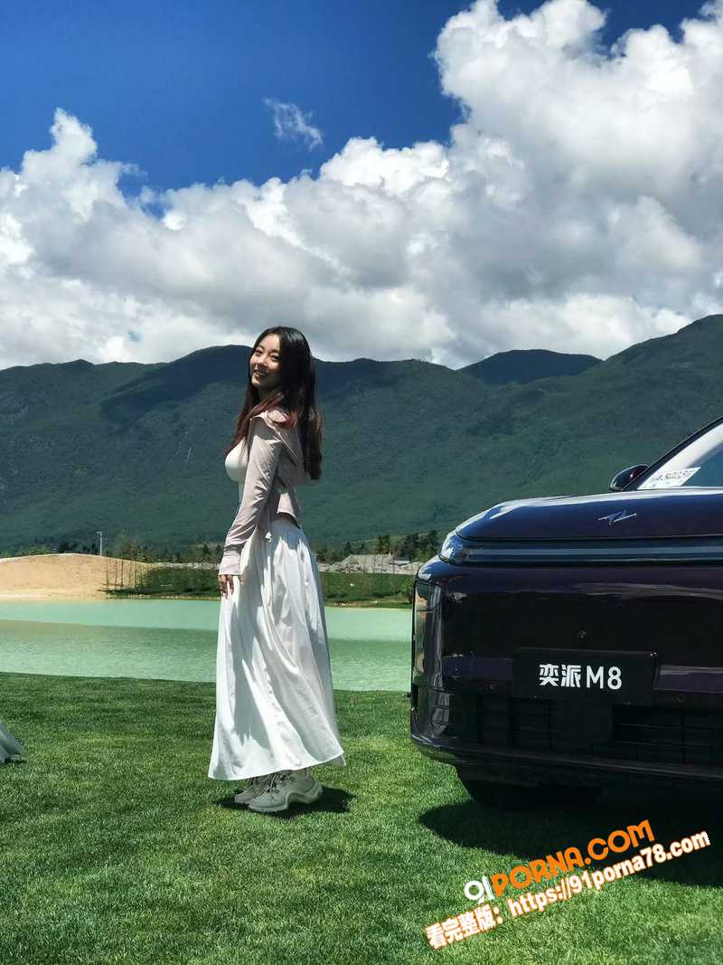 抖音车评人 Lucky不...（5）